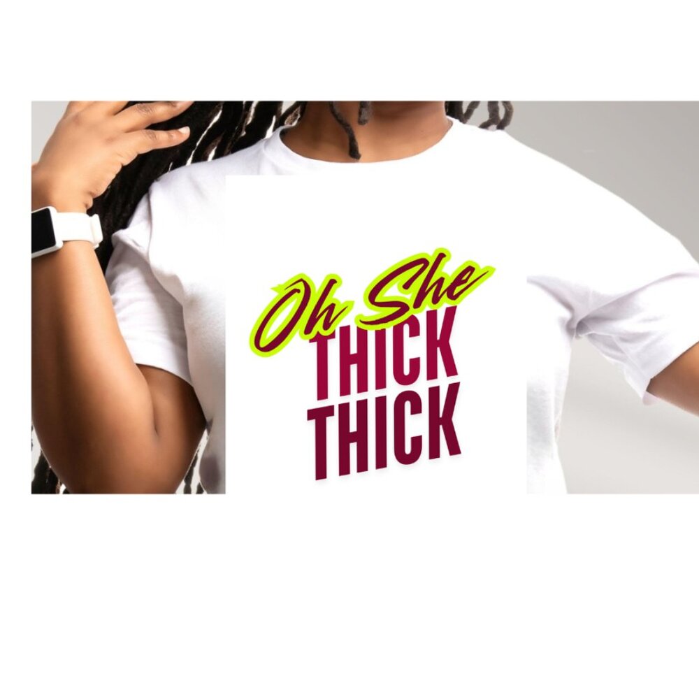 Cargo Skirt/ Full Tshsirt Bundle - image 2